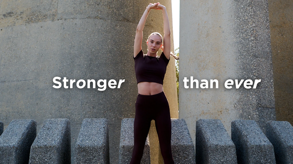 Fitness Equipment & Clothes