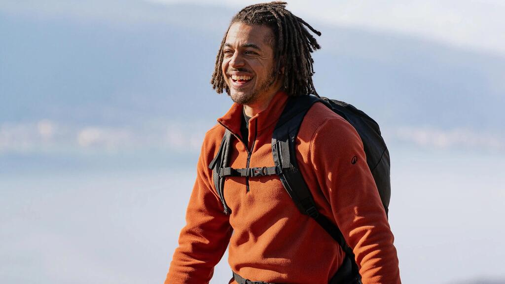 Ανδρικά Fleece