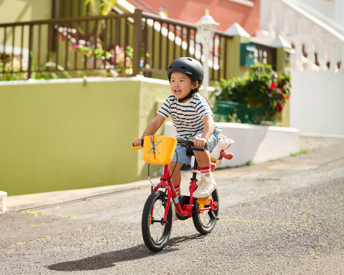 Kinderfiets kiezen