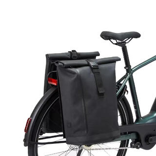 Sve za putovanje na posao biciklom.