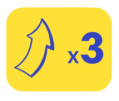 De 1990 à 2023 le nombre de cancer de la peau a été multiplié par 3 (INCA)