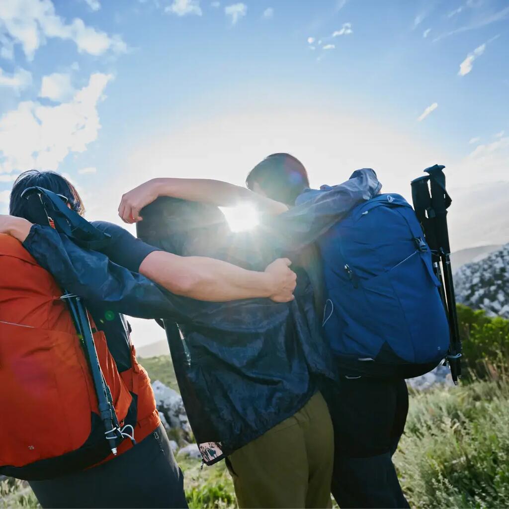 Camping Bivouac decathlon maroc