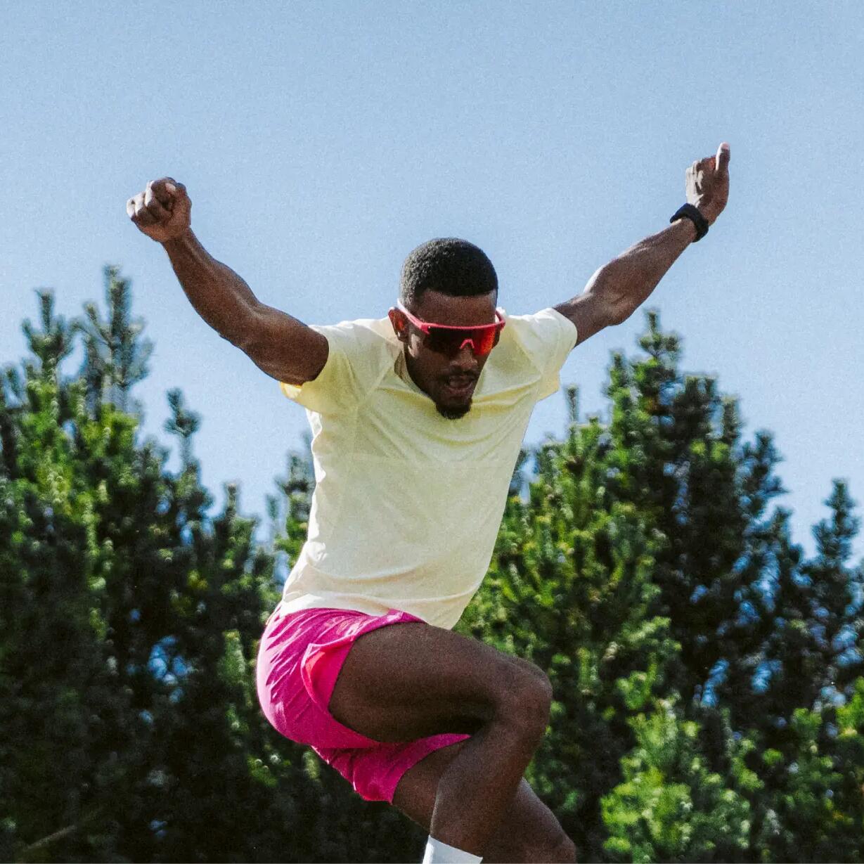 coleccion primavera hombre