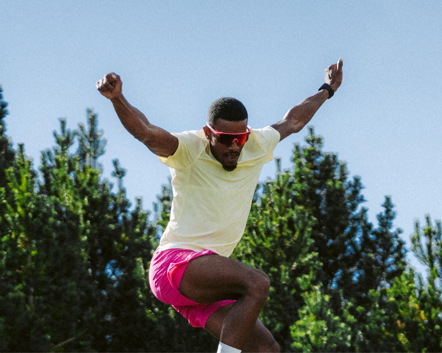 colección primavera de hombre