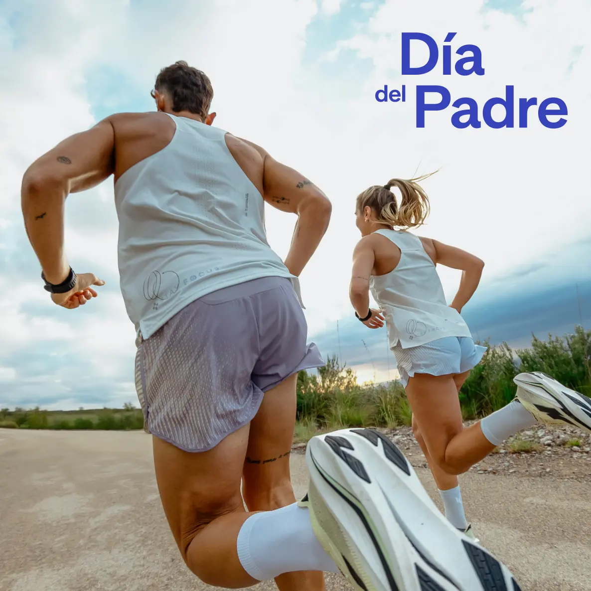 Papá Runner