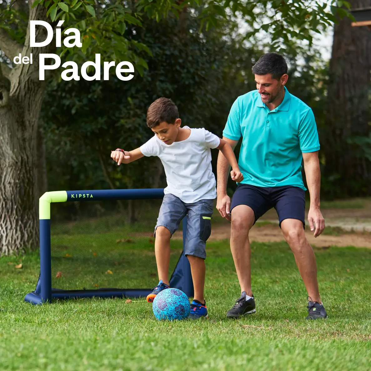 Papá Futbolero