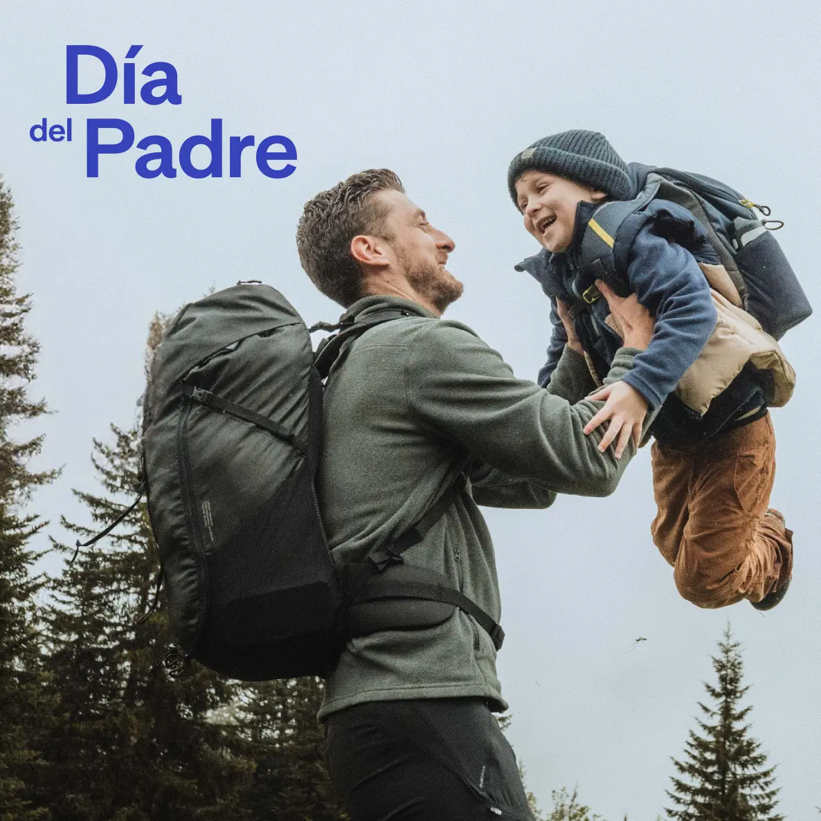 Papá Aventurero