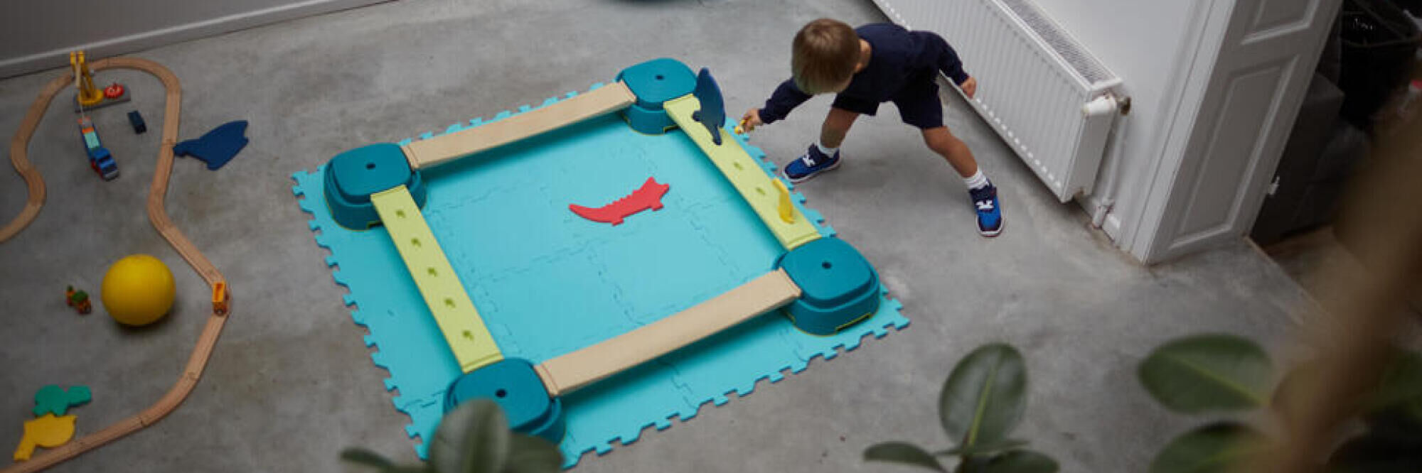 משחקים לבית 