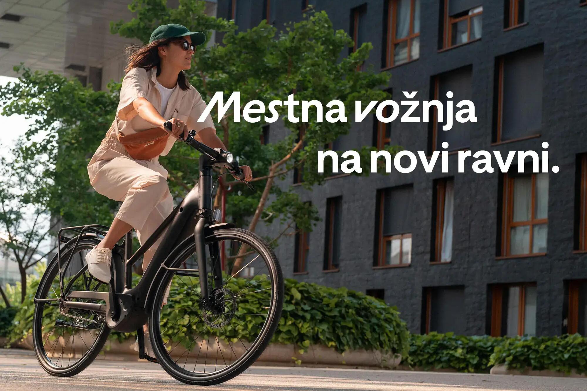 Nakup v trgovini Decathlon