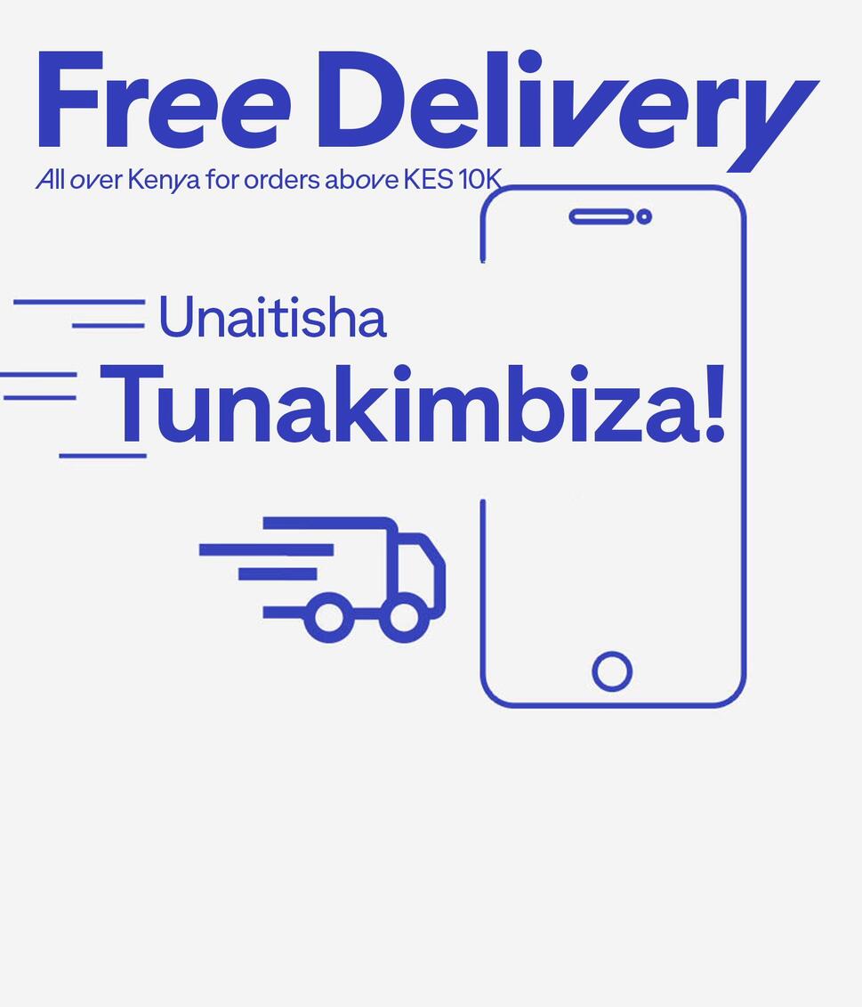 We deliver right to you. <br> just tell us where