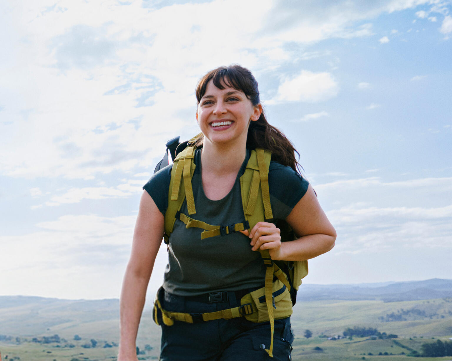 colección primavera de mujer