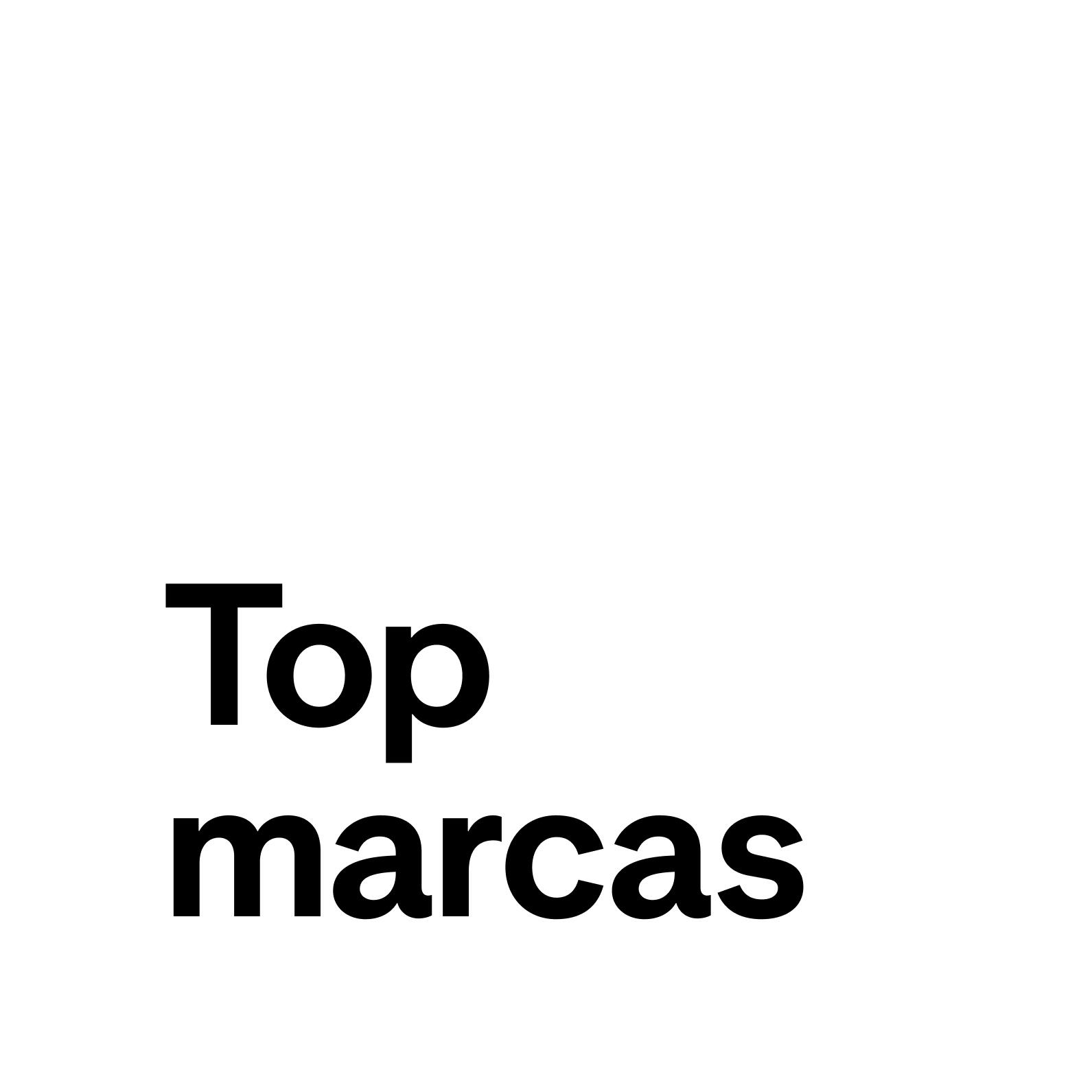 marcas