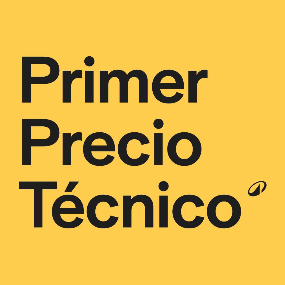 Primer precios técnicos para colección de primavera