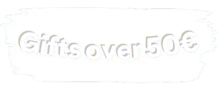 Easter Gifts over 50€ 