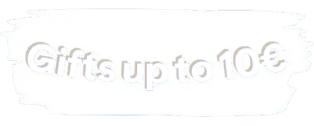 Easter Gifts up to 10€