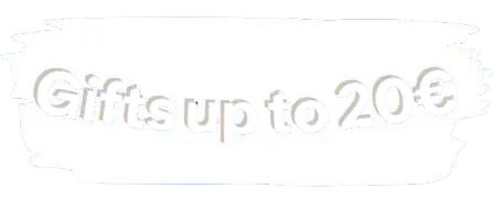 Easter Gifts up to 20€