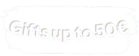 Easter Gifts up to 50€