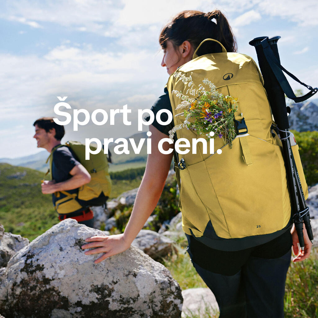 Šport po pravi ceni.