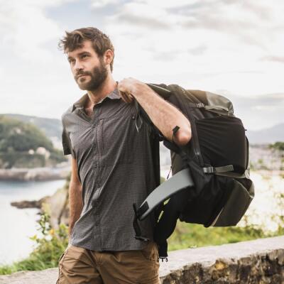Travel Light