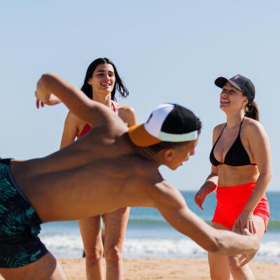 Beach Days
