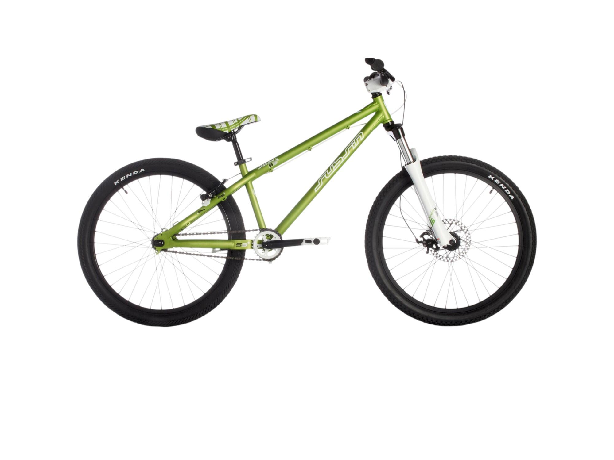 Mountainbike 27,5 Zoll: Finde dein passendes MTB online!