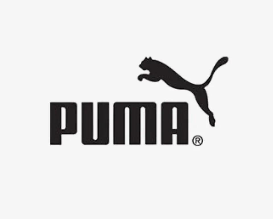 Puma vodič za veličine