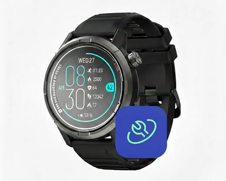 HP site support tets