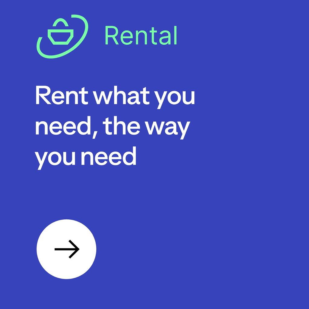 Rental