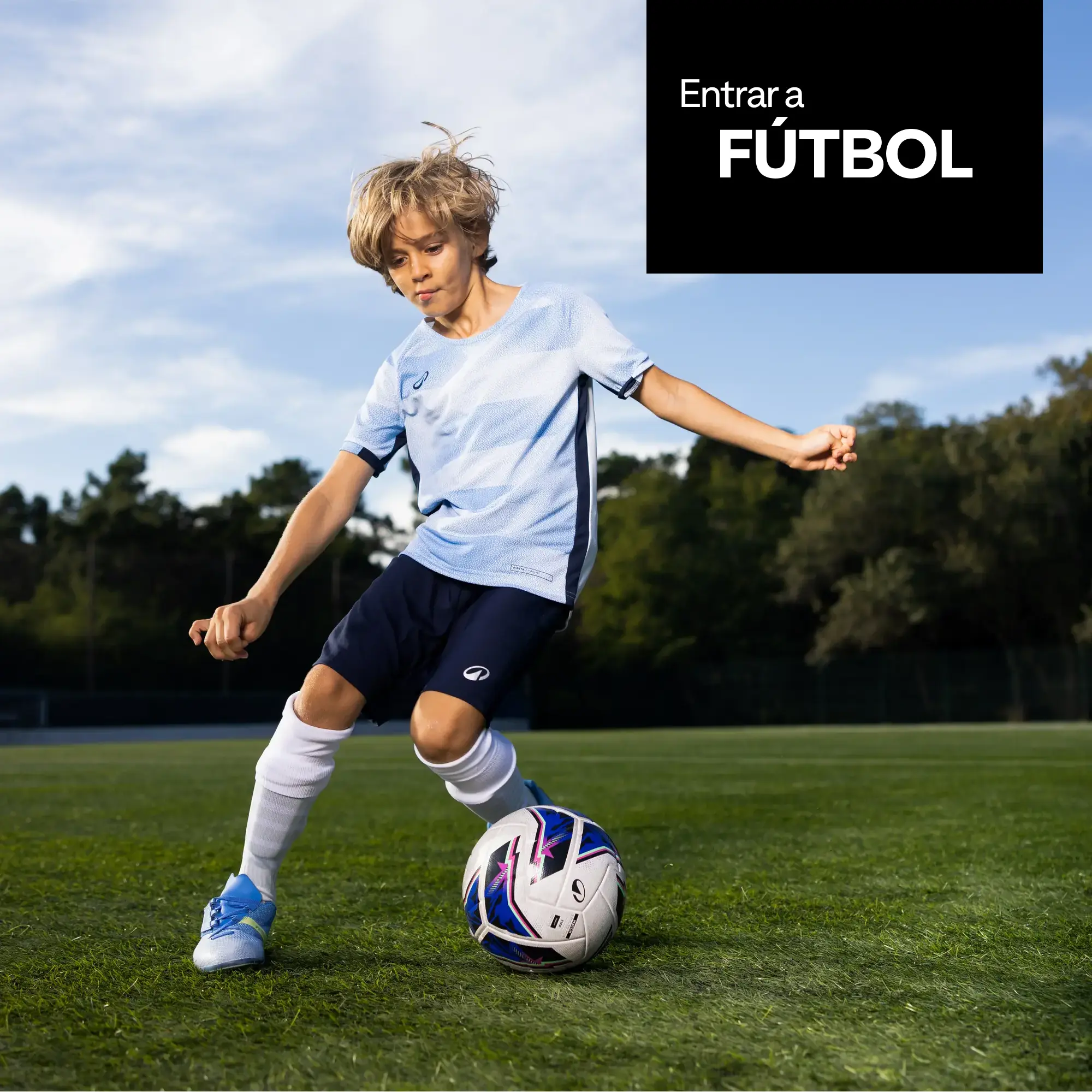 Futbol
