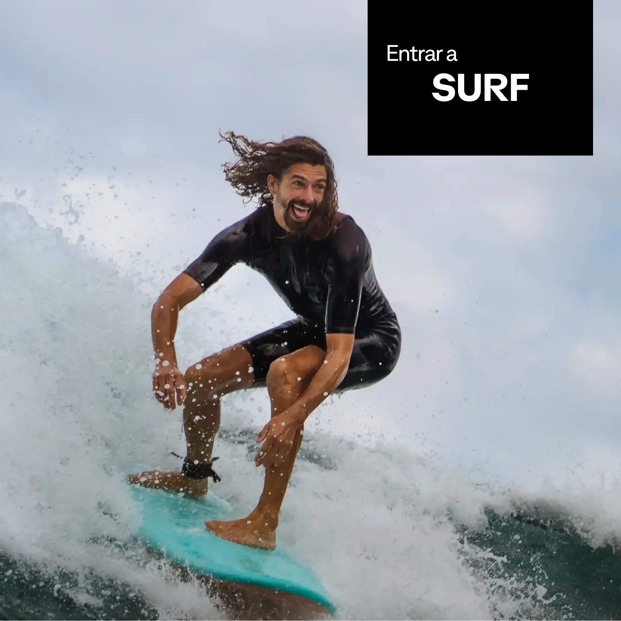 Surf