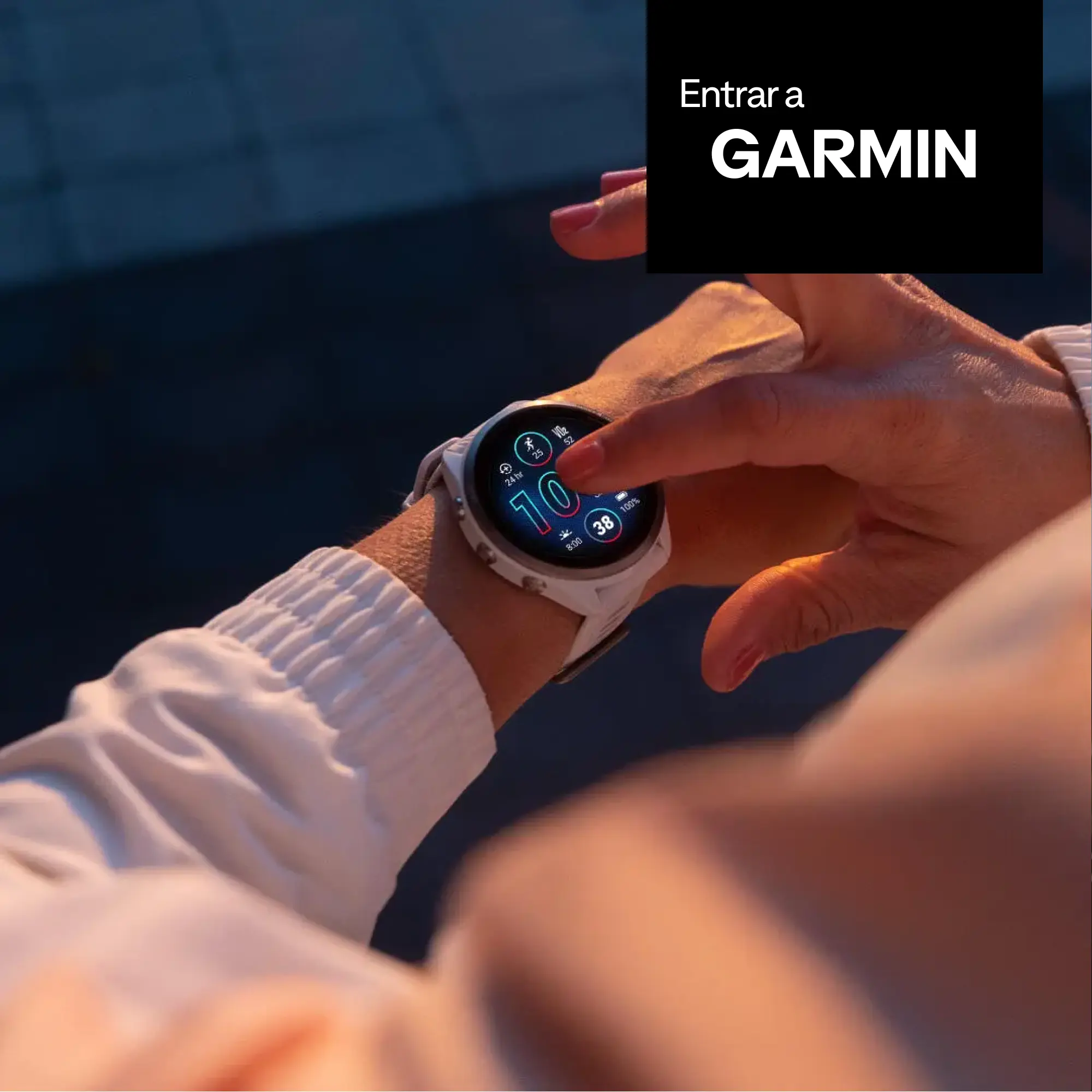 Garmin
