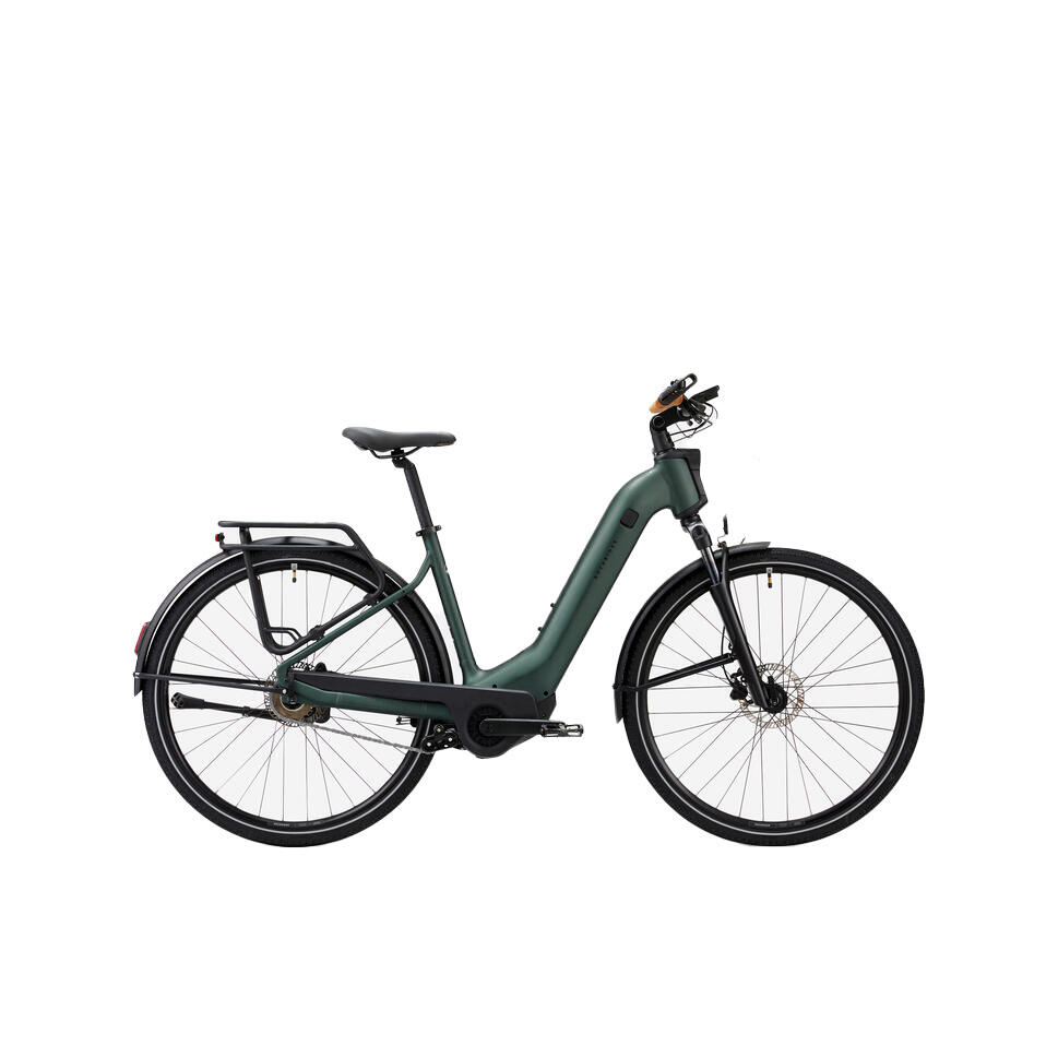 Pametna električna kolesa