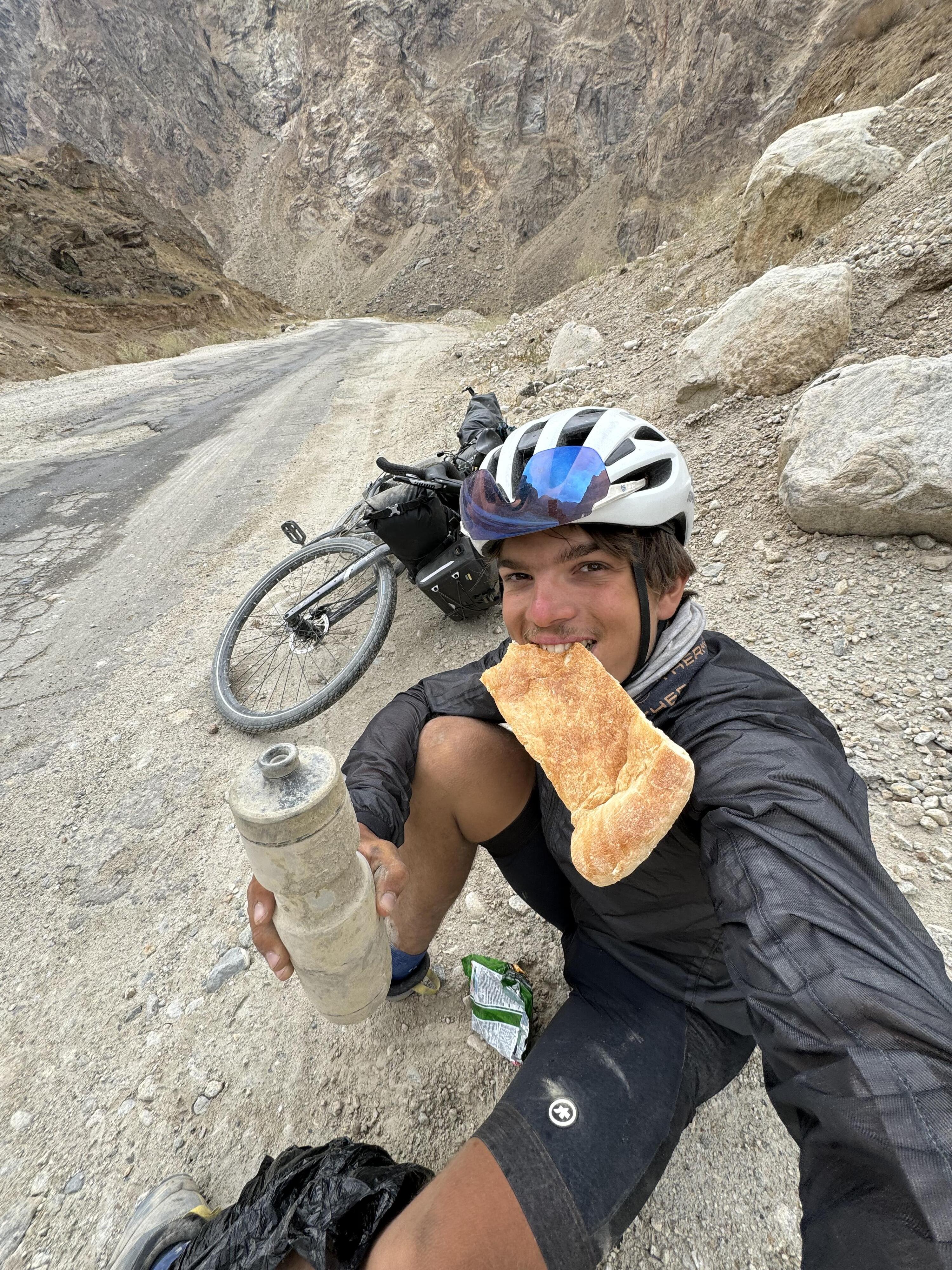 Jean Rouaux Far Enough