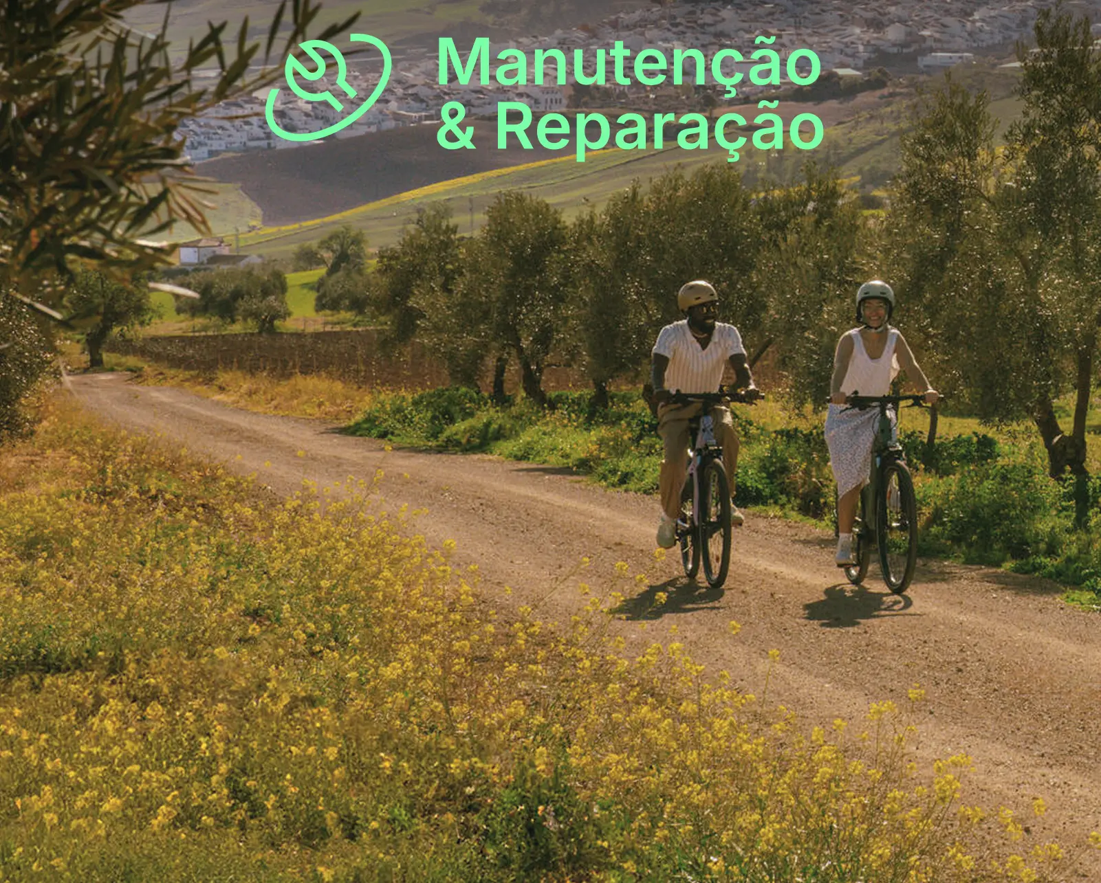 Manutenção & Reparação