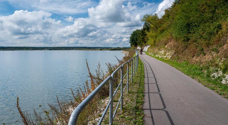 Velo Czorsztyn – jak przebiega trasa rowerowa Czorsztyn?