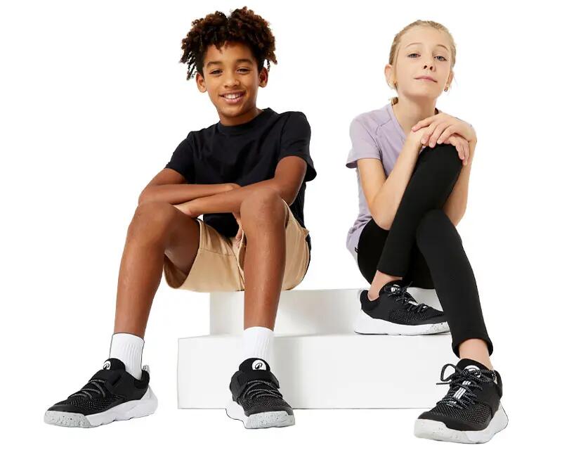 Sve za decu: odeća i obuća