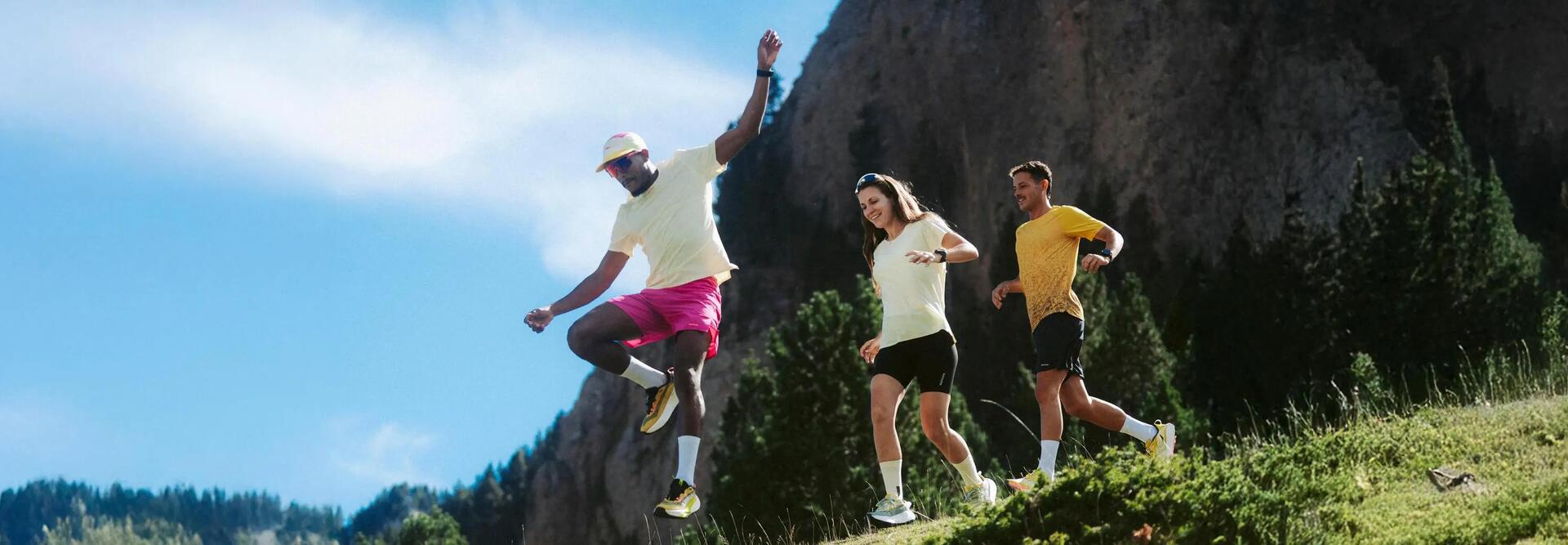 homepage magazine sport decathlon runners