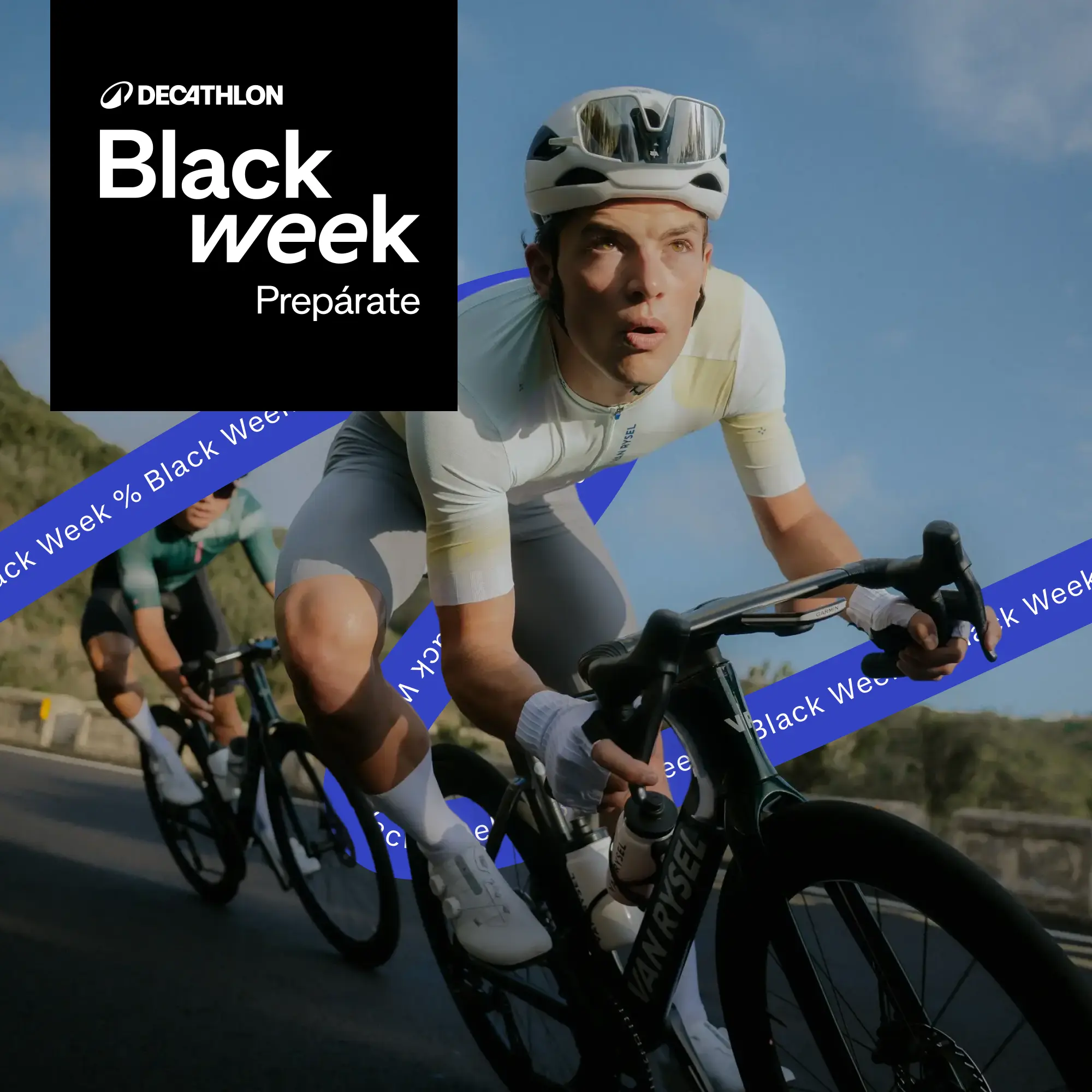 Black Week Mobile