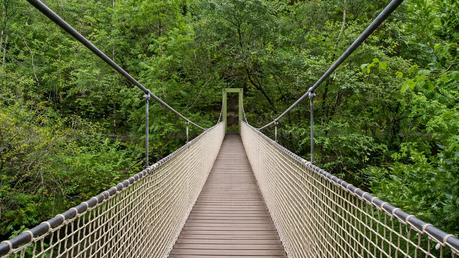 Ruta circular de los Encomendeiros