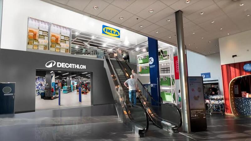 IKEA Hengelo