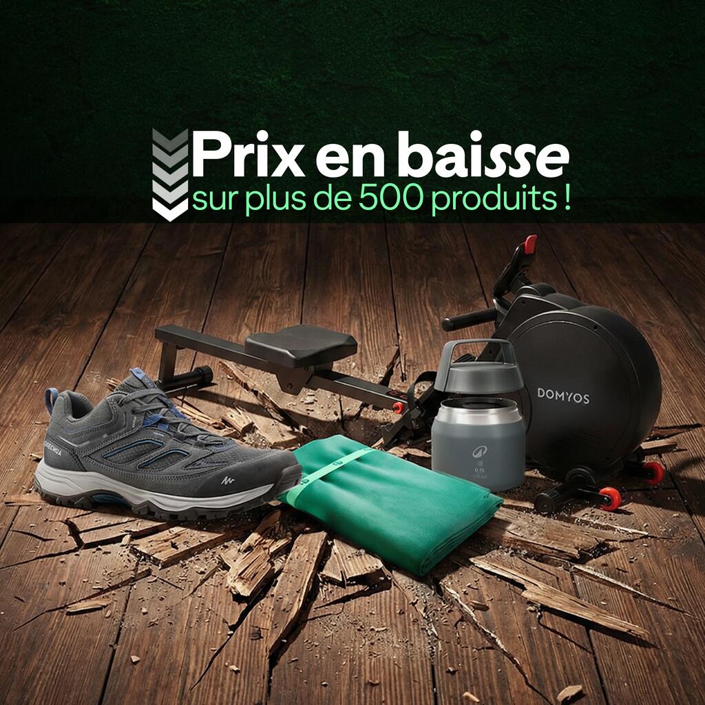 baisse de prix