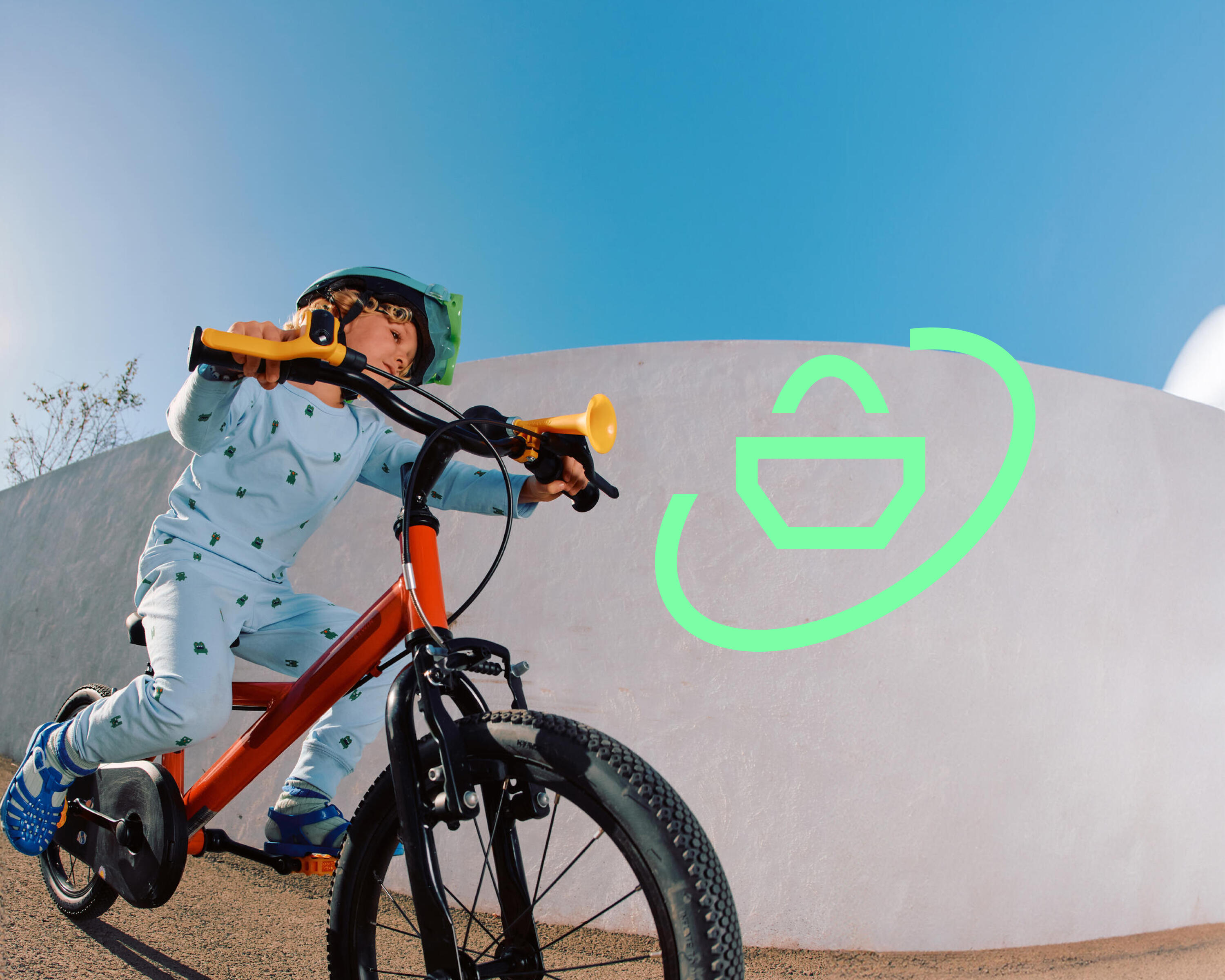 fahrradtasche city COBAG Bikezac 2.1 – Die nachhaltige Einkaufstasche für dein Bike Cat_Lvl_2: Jugend- & Kinderfahrräder Farbe:NEBELGRÜN Reacha Sport Beach |