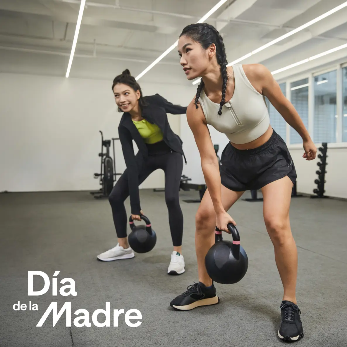 Mamá Fitness