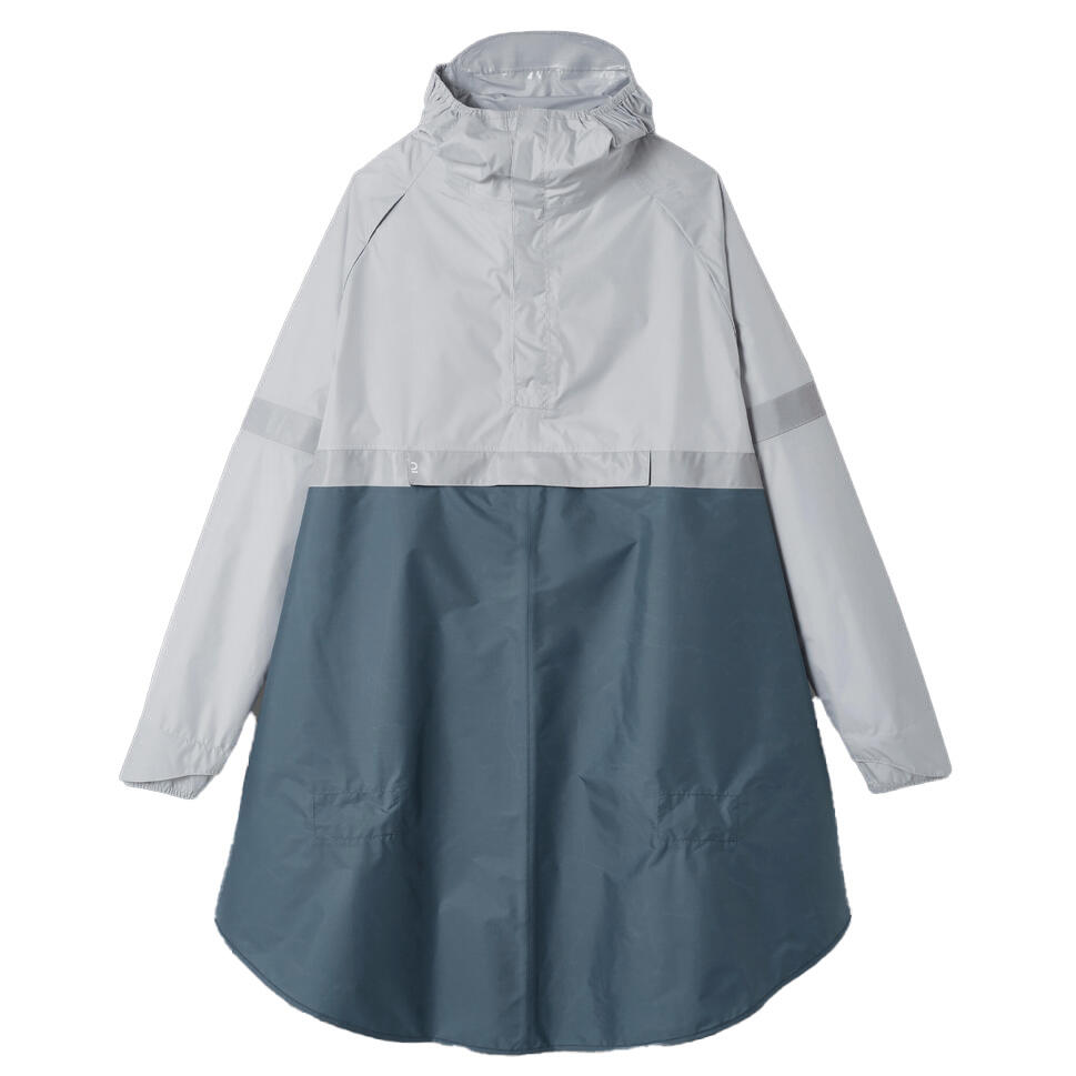 Nepromočive kabanice i zaštitna odeća za vožnju bicikla po kiši