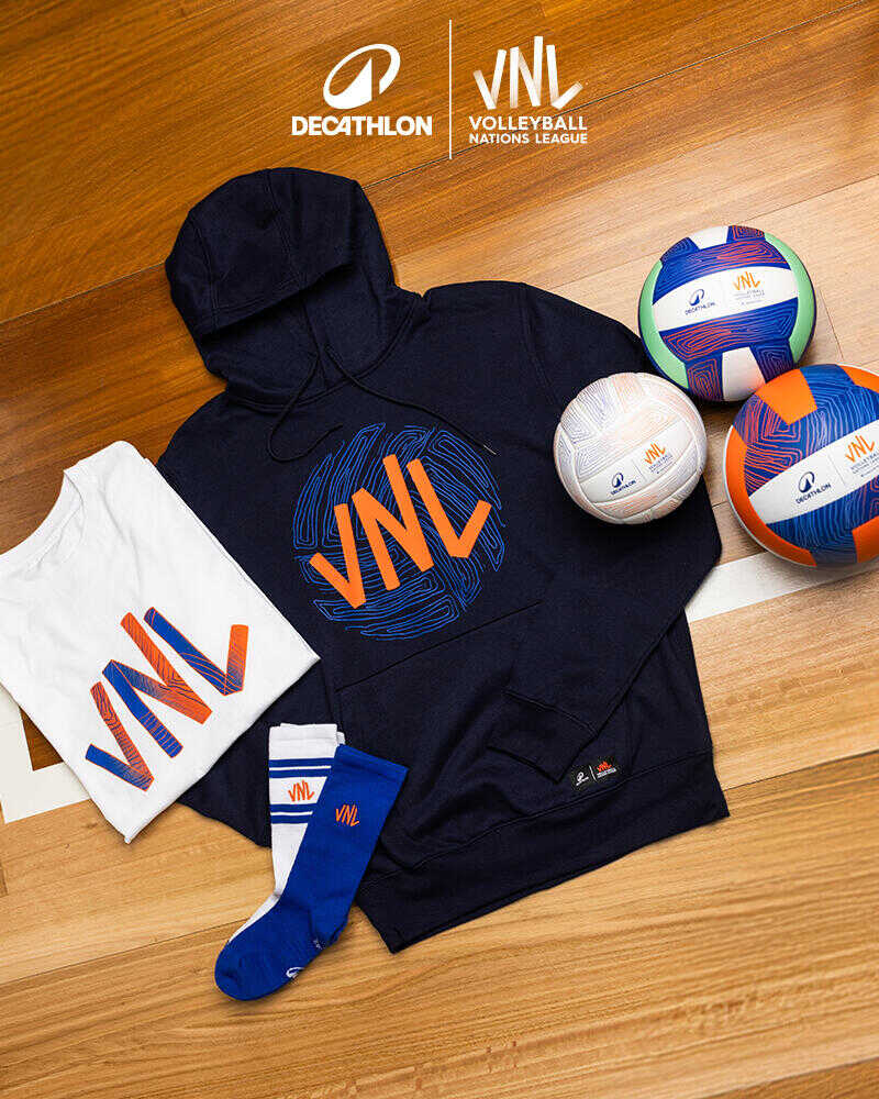 VNL Liga národov