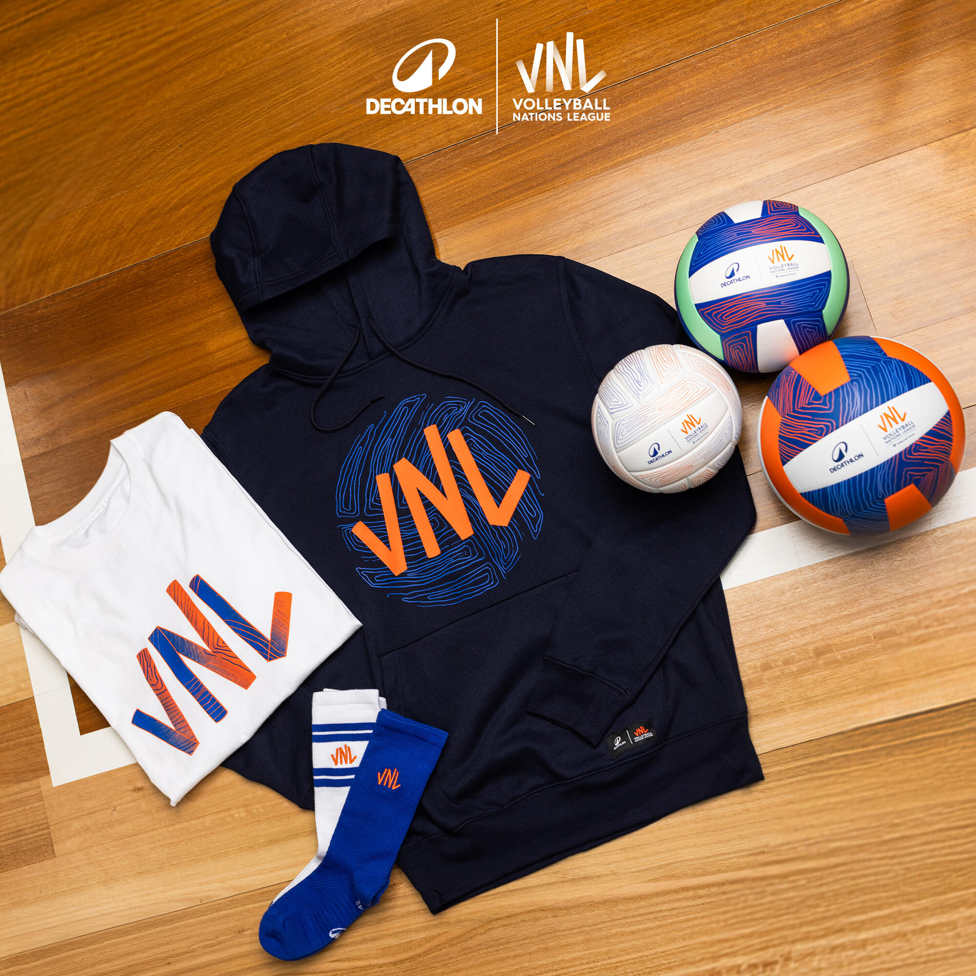 VNL Volleyball Nations League
