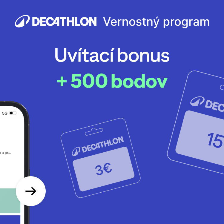 Uvítací bonus
