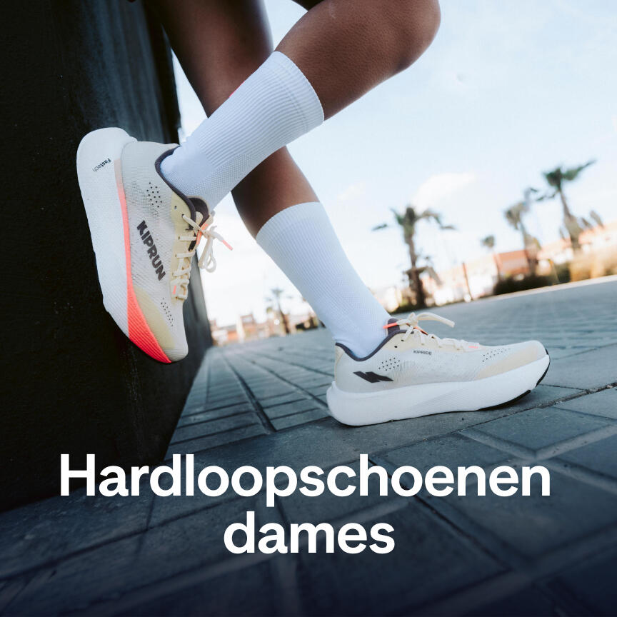 Hardloopschoenen dames