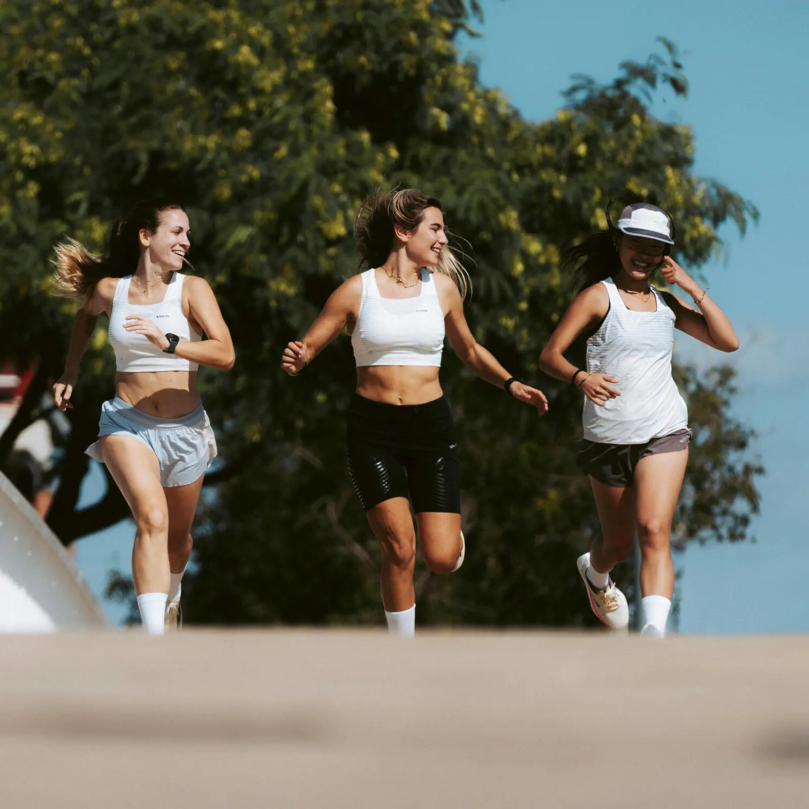 Fitness Bootcamp