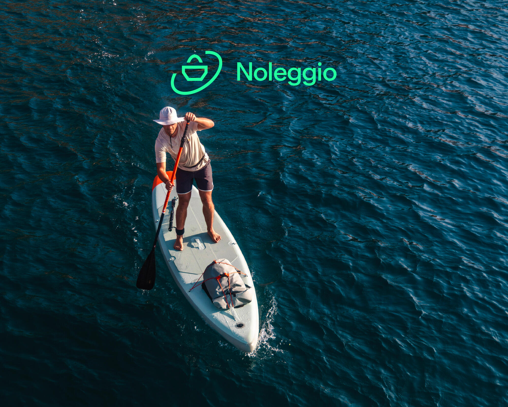 noleggio sup